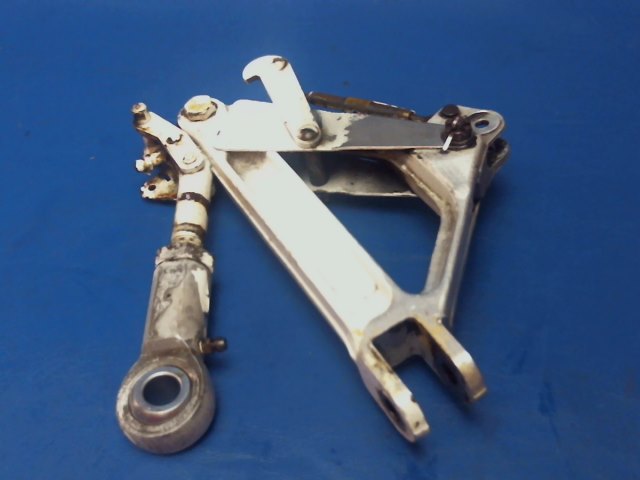 78721-10 Piper - Truss-Main Gear Right
