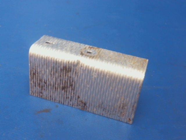 63144-00 Piper - COVER - Inboard