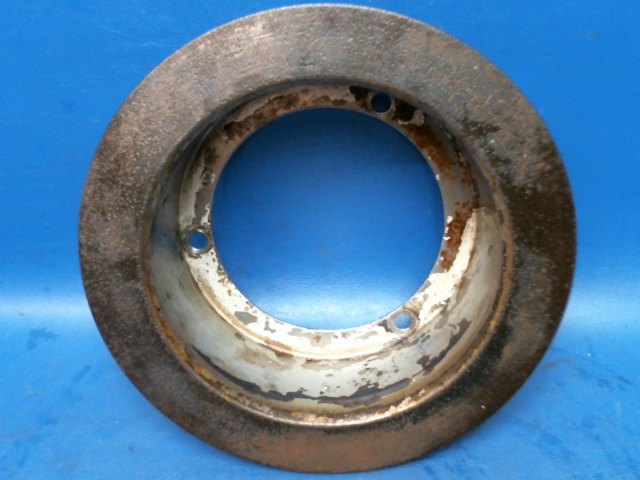 164-02601 Cleveland - DISC-BRAKE