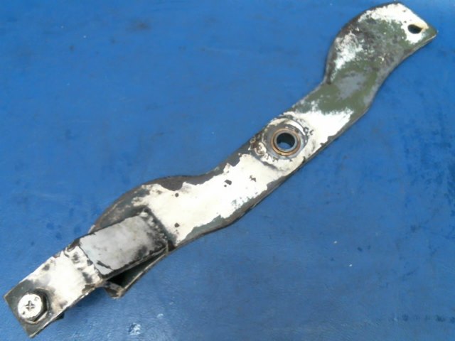 86259-02 Piper - Cam-Nose Gear Steering