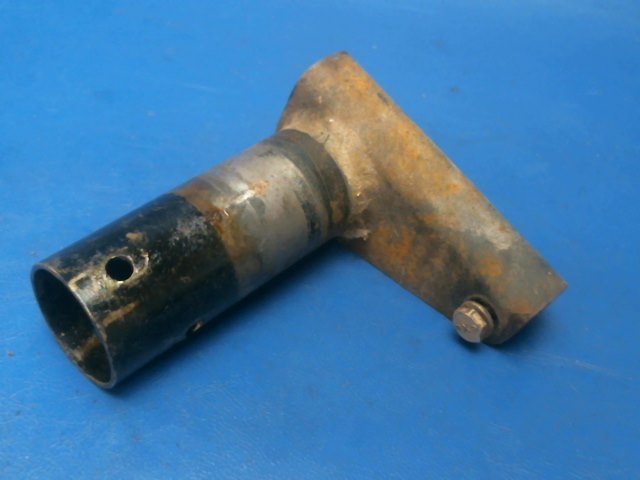 62727-01 Piper - TUBE ASSEMBLY - Flap torque tube. right