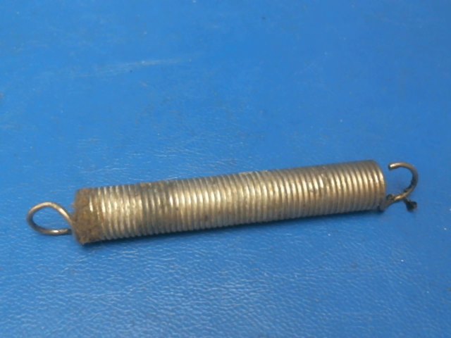 62821-00 Piper - SPRING - Flap cable tension