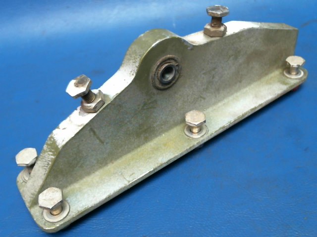 62645-04 Piper - FITTING ASSEMBLY - Stabilator attachment