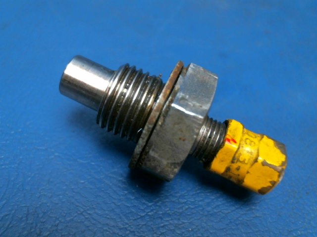 NPN Piper - Air Valve(AN812-1)