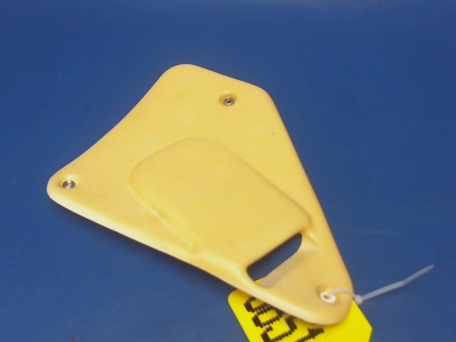 78054-02 Piper - Cover-Shoulder HarnessForward Left