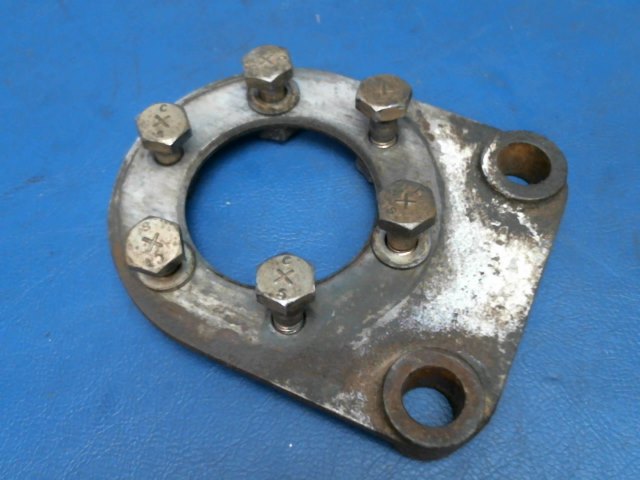 75-16 Cleveland - TORQUE PLATE (75-16)