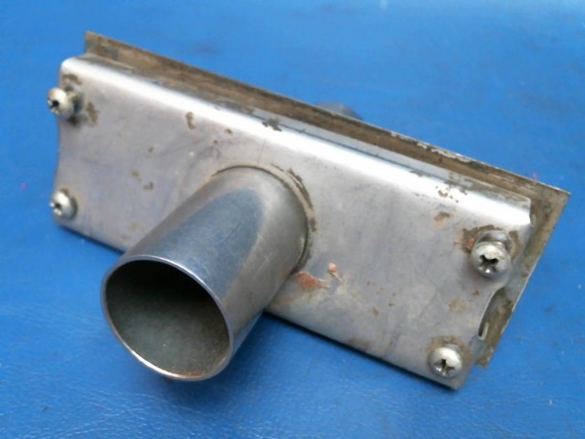 NPN Piper - Defroster Valve