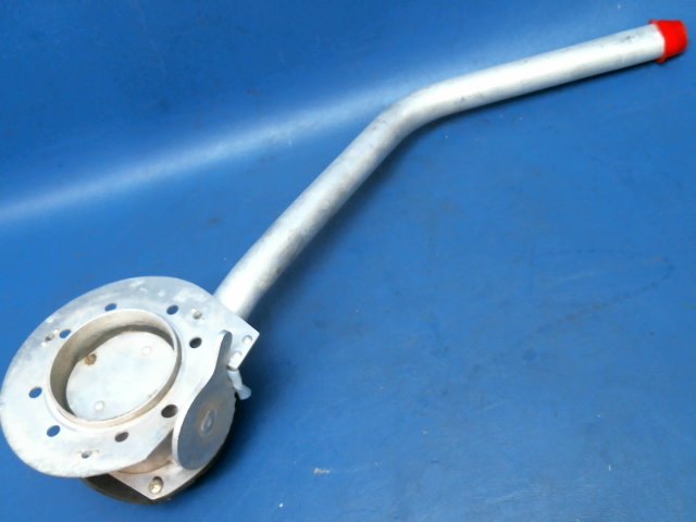 68416-03 Piper - Vent-Air forward right