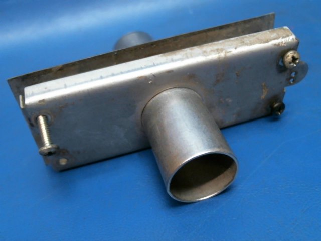 NPN Piper - Defroster Valve
