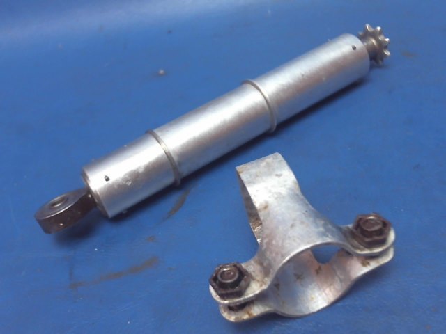 1260074-1 Cessna - ELEVATOR TRIM TAB ACTUATOR ASSEMBLY