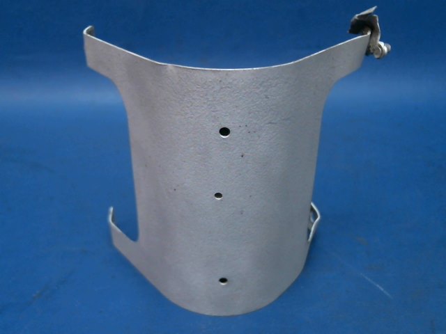 2411034-1 Cessna - AFT BUMPER MAIN GEAR UPSTOP LH