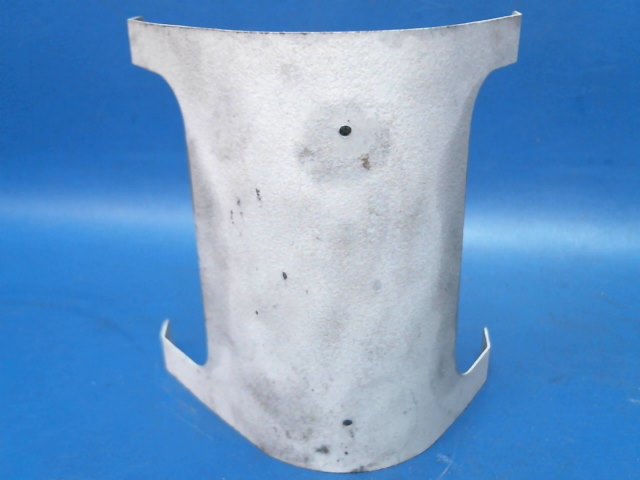2411033-1 Cessna - FWD BUMPER - MAIN GEAR UPSTOP LH
