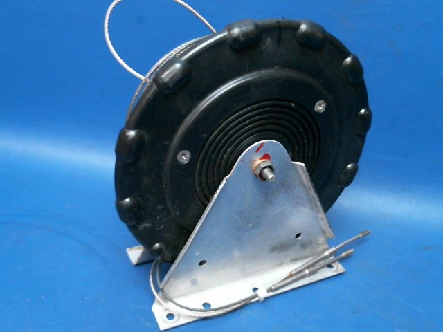 NPN Piper - Stabilator Trim