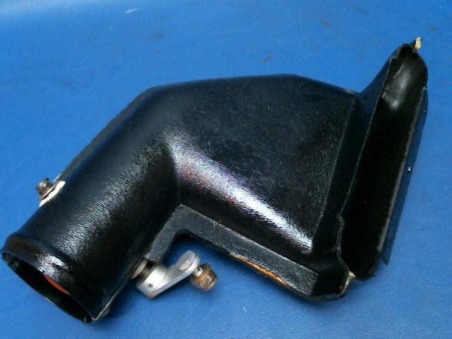 1213325-5 Cessna - VALVE NOZZLE ASSEMBLY - DEFROSTER (See details)