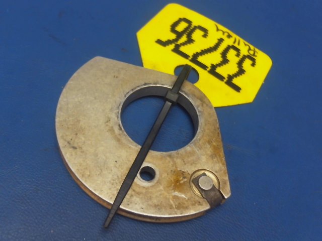 0811908-1 Cessna - PULLEY-CHAIN STEP ACTUATING