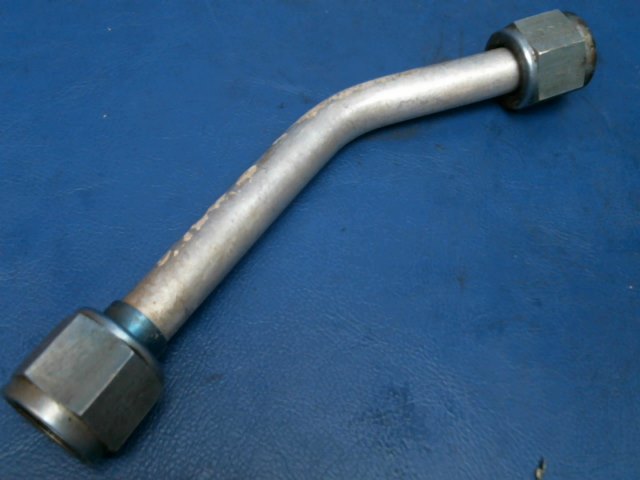0500106-345 Cessna - LINE ASSEMBLY-ELBOW TO STRAINER