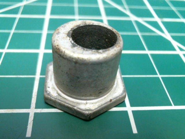 0512123 Cessna - BUSHING - Wing Bushing