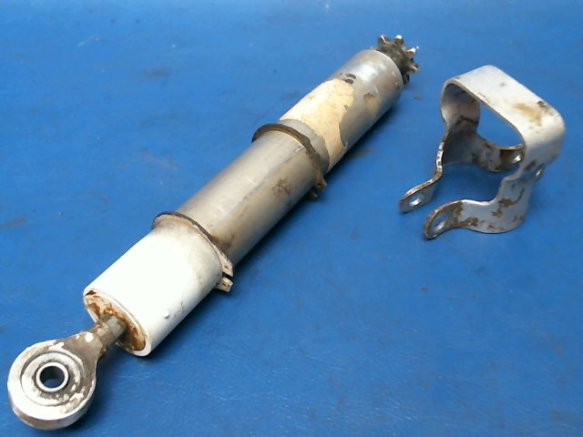 0310293-2 Cessna - ELEVATOR TRIM TAB ACTUATOR ASSEMBLY WEU 1260074-1