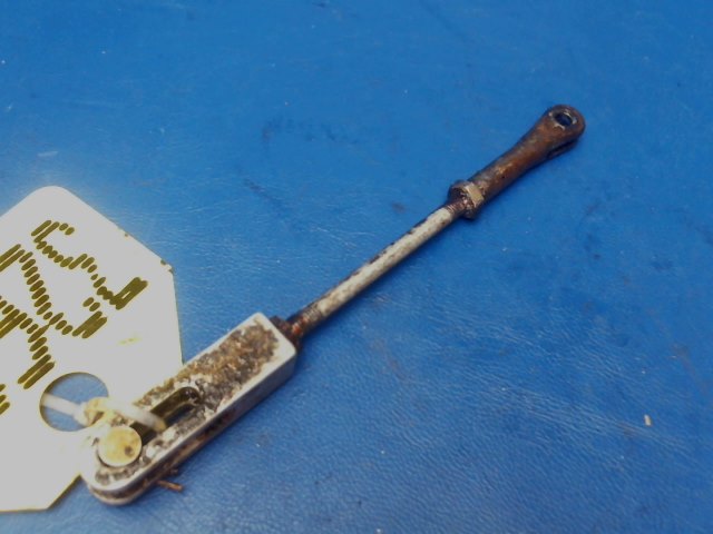 1241030-9 Cessna - ROD ASSEMBLY- MAIN GEAR LOCK