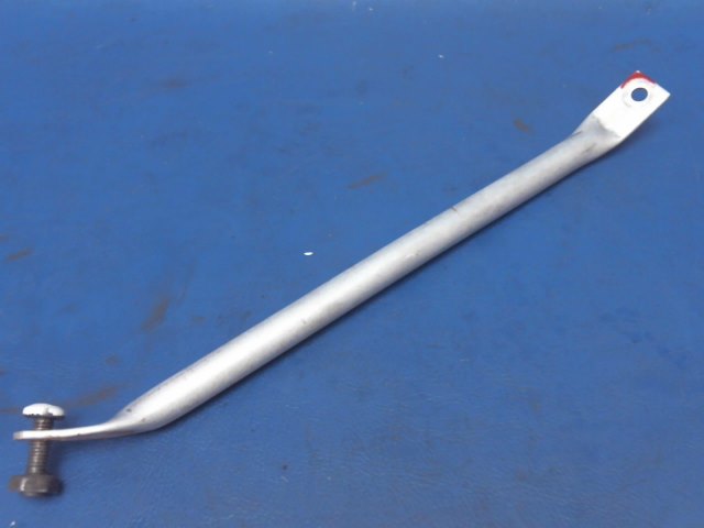 35298-07 Piper - Tube-Auxiliary Power Receptacle Support