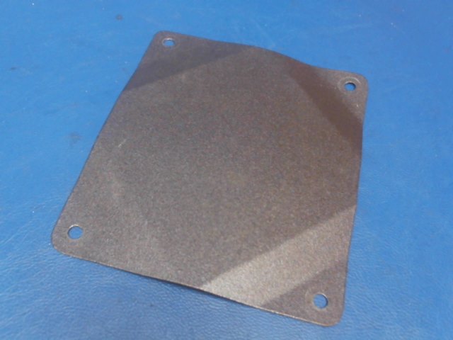 0911550-10 Cessna - PANEL-PEDESTAL ACCESS