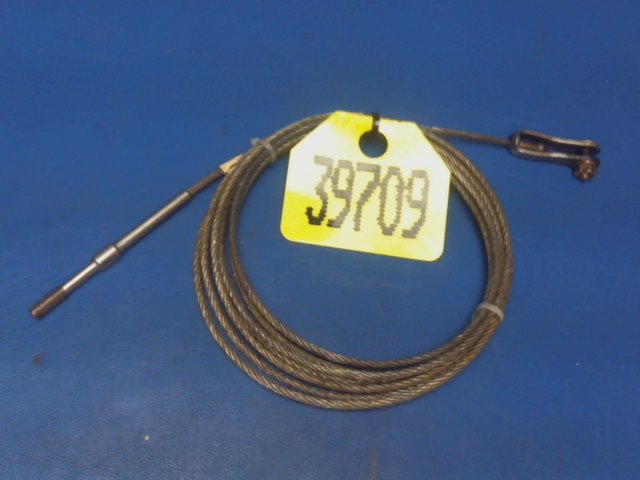 62701-04 Piper - CABLE - Balance LH