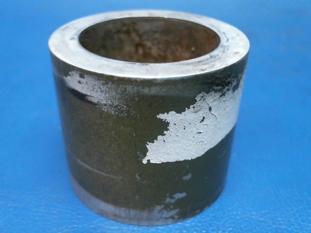 0543037-1 Cessna - SPACER-AXLE