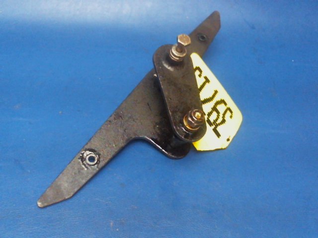 62771-02 Piper - BELLCRANK ASSEMBLY - Aileron RH