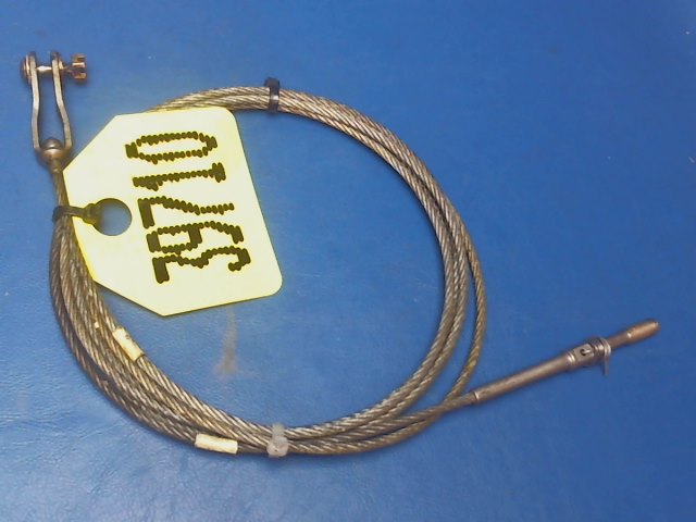 62701-03 Piper - CABLE - Aileron Wing