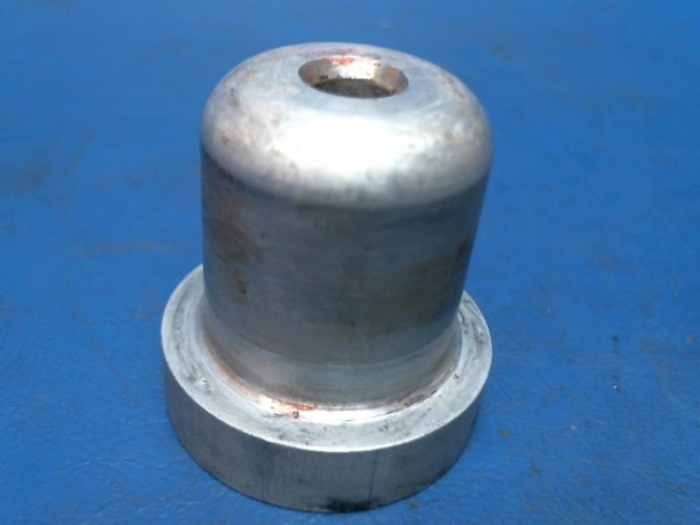 0742410-8 Cessna - FERRULE-AXLE BOLT (used with Wheel Pant)