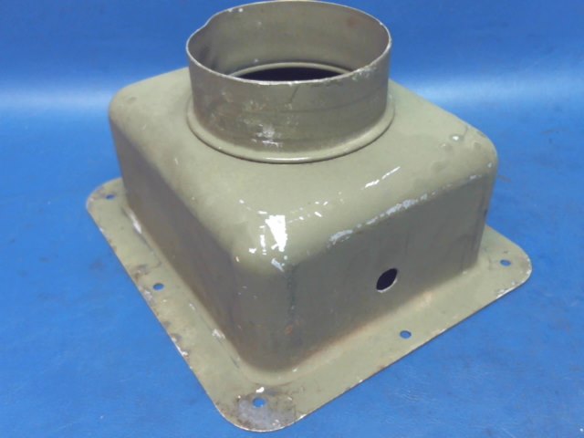 1706002-1 Cessna - BOX ASSEMBLY CABIN AIR VENT