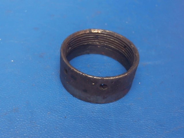 66820-00 Piper - NUT - Main gear axle Wheel retainer (1.09 Long)