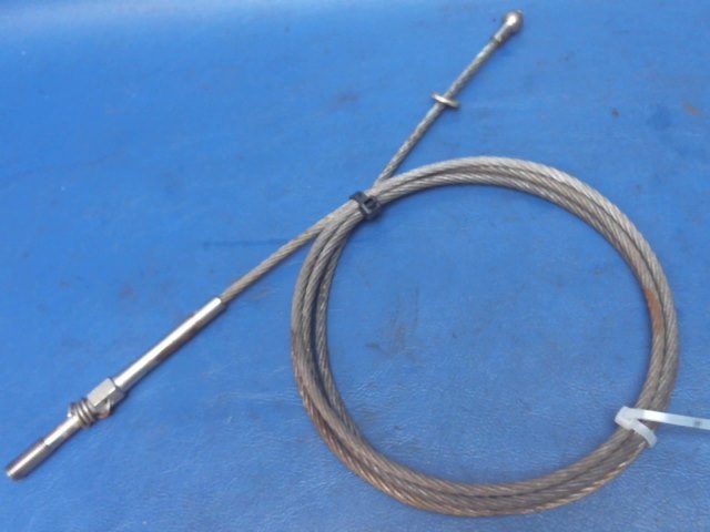 1760006-20 Cessna - CABLE FLAP CARRY THRU LH