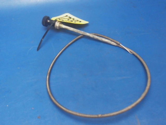 S1239-35 Cessna - CONTROL DEFROST
