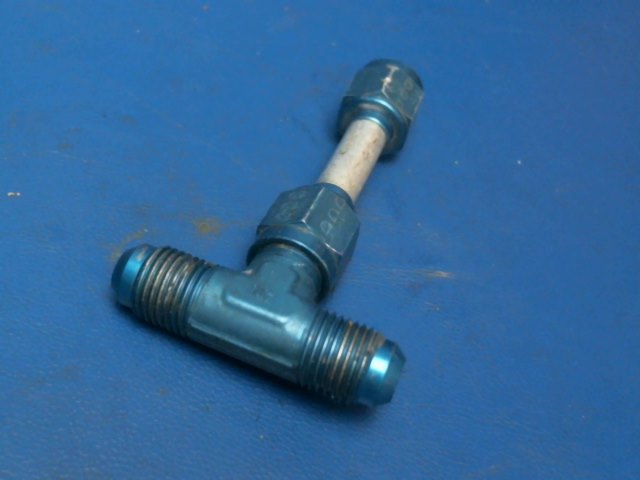 0400311-110 Cessna - LINE - FUEL