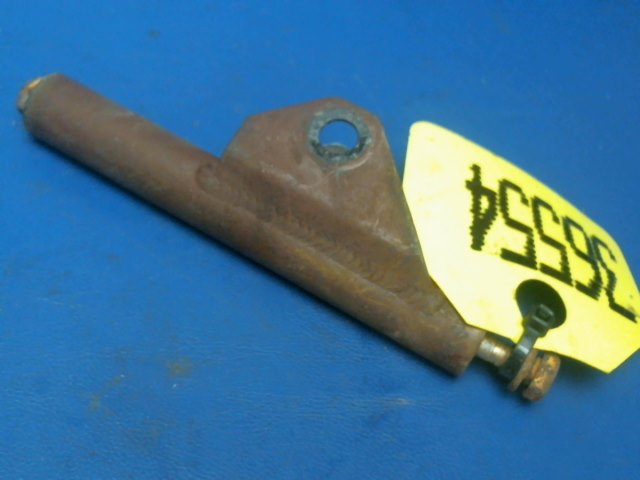 0760619-1 Cessna - HINGE - FLAP MOTOR