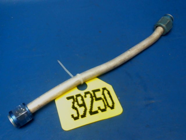 1700121-17 Cessna - FUEL LINE