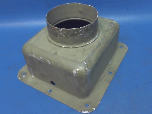 1706002-1 Cessna - BOX ASSEMBLY CABIN AIR VENT