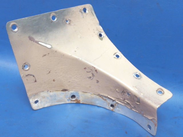1711021-5 Cessna - FILLET ASSEMBLY LH