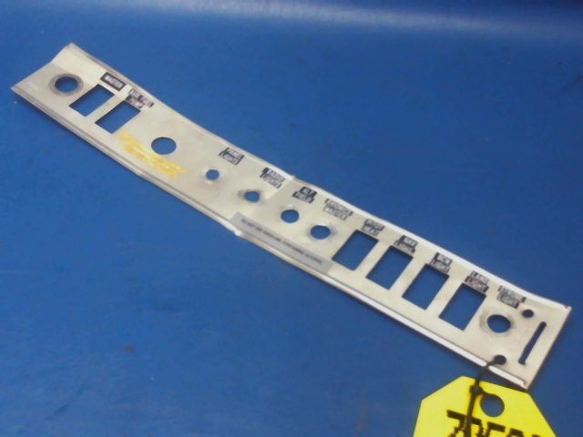 1713230-3 Cessna - COVER LOWER PANEL