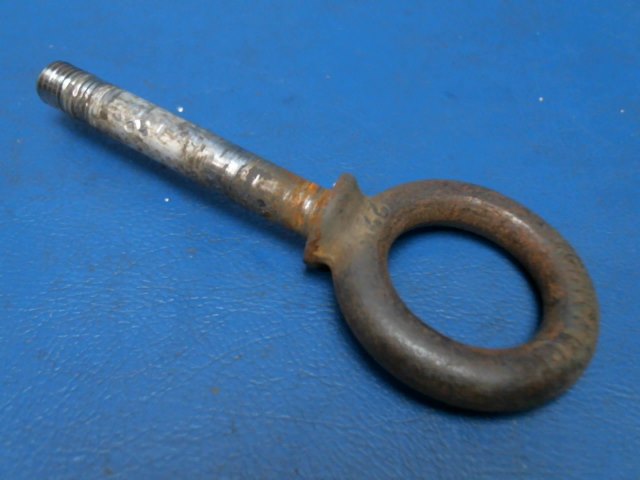0523613-1 Cessna - EYEBOLT - MOORING (SLIGHT BEND)
