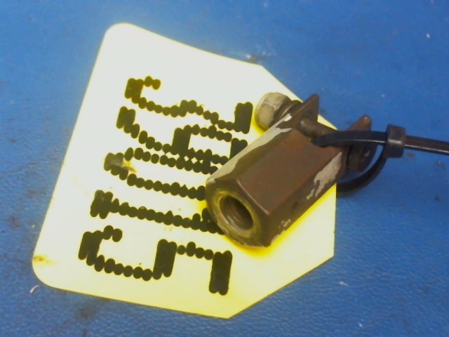0543023 Cessna - CLEVIS