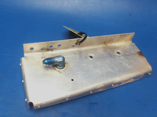 0513235-1 Cessna - BULKHEAD-RUDDER PEDAL OUTBOARD LH