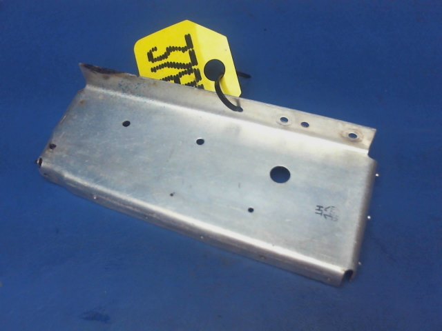 0513054-4 Cessna - BULKHEAD-RUDDER PEDAL OUTBOARD RH