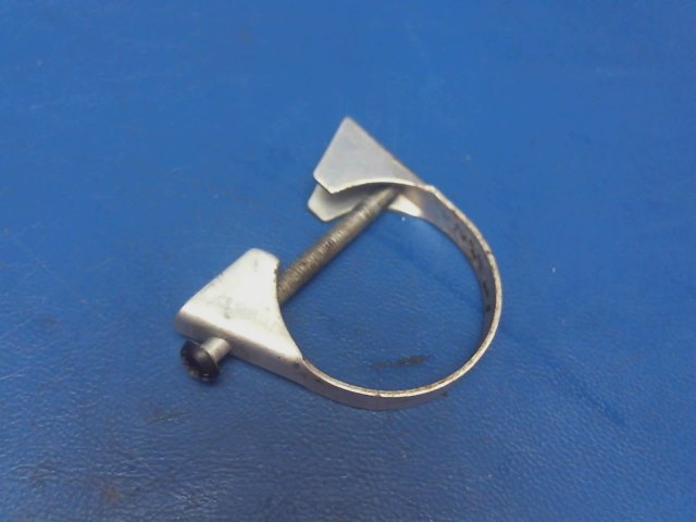 0411840 Cessna - CLAMP-SHIELD ATTACHMENT