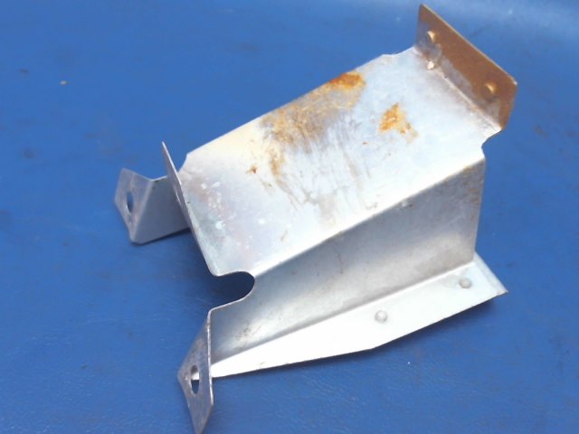 0710604-1 Cessna - SUPPORT air output