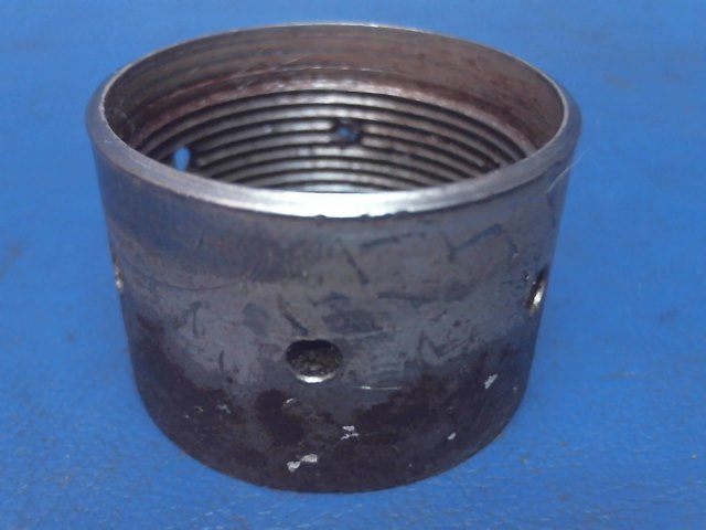 66820-00 Piper - NUT - Main gear axle Wheel retainer (1.09 Long)