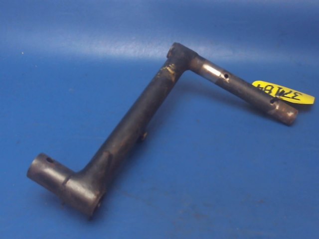 63458-02 Piper - PEDAL BAR-Rudder