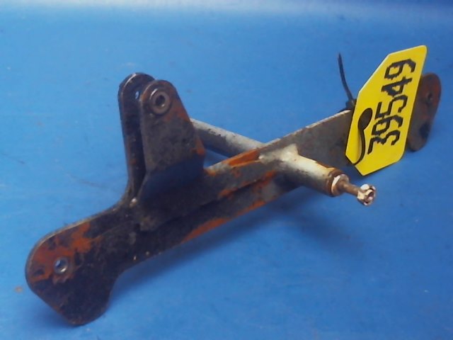 35614-11 Piper - BELLCRANK ASSEMBLY - Aileron right