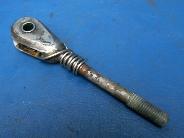 AN161-32LL Cessna - AILERON FORK